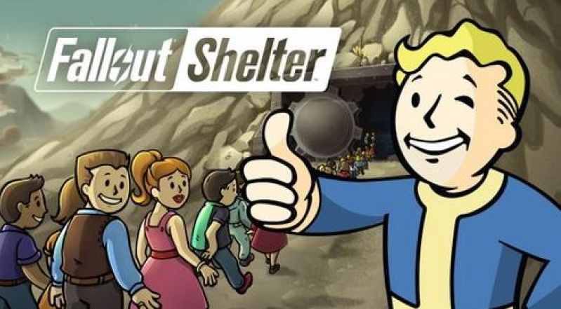 Fallout Shelter