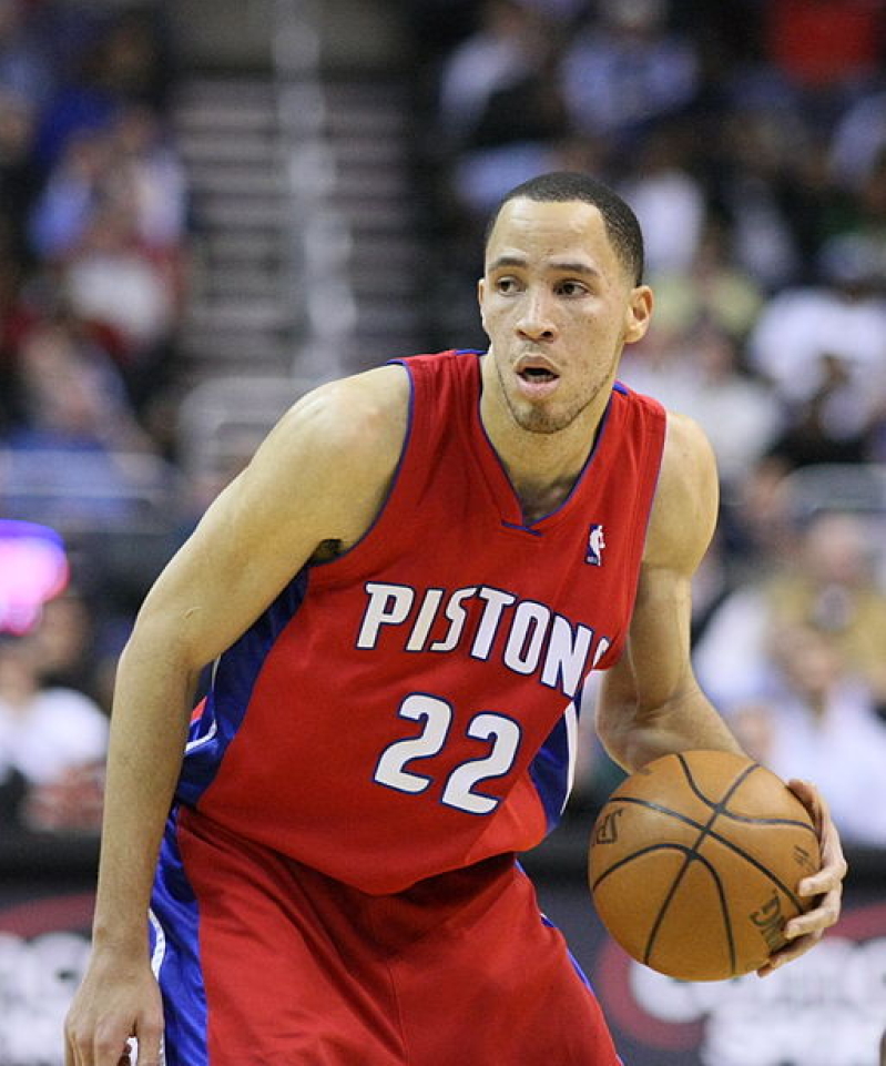 Tayshaun Prince