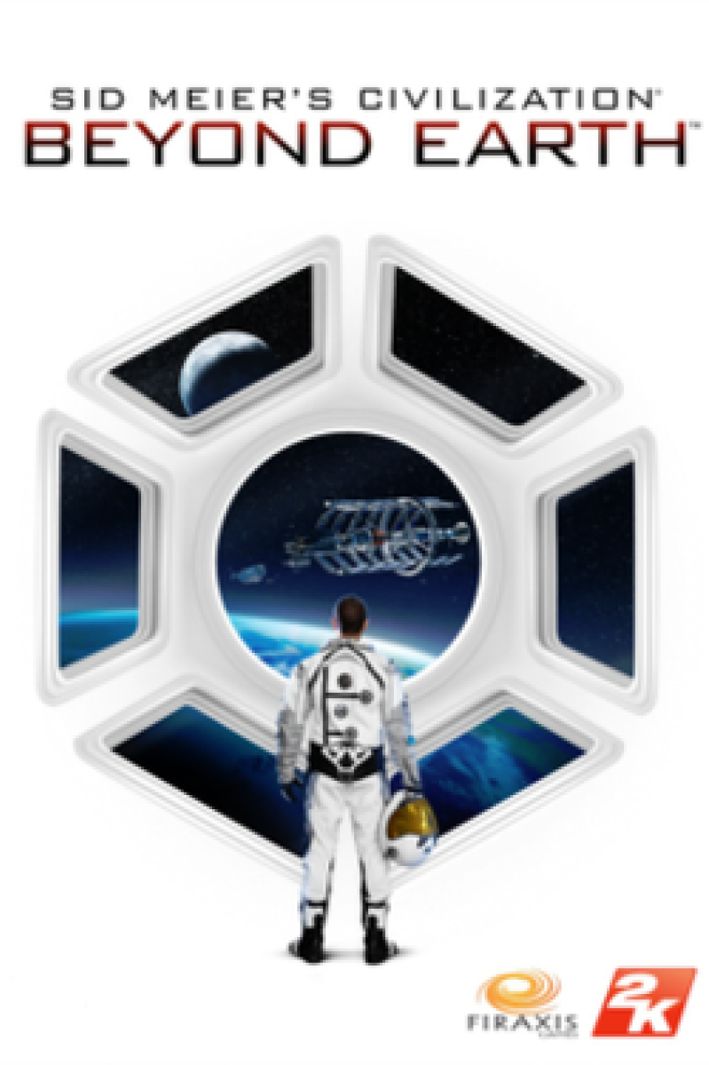 Sid Meier's Civilization: Beyond Earth