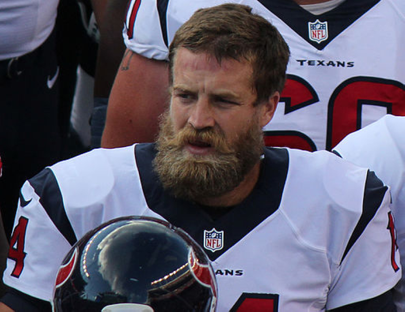 Ryan Fitzpatrick