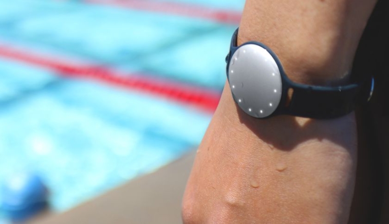 The New Misfit Speedo Shine