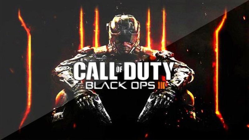 Call of Duty: Black Ops 3