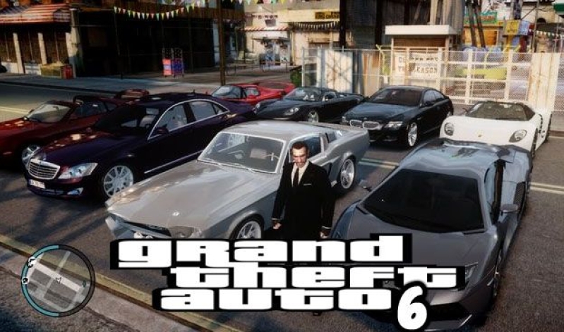 GTA 6