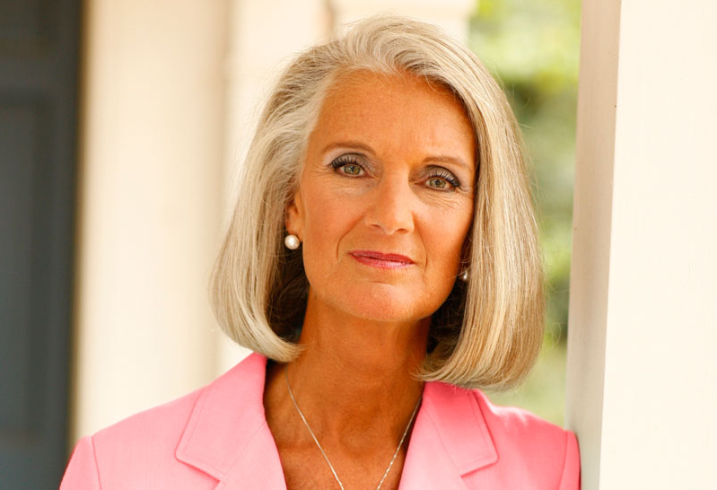 Anne Graham Lotz