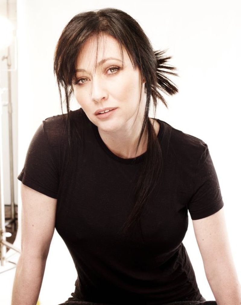 Shannen Doherty