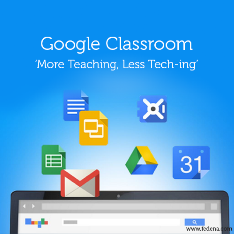 Google Classroom