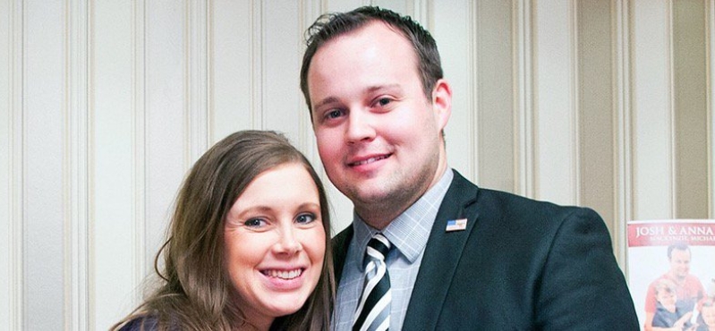 Josh Duggar 