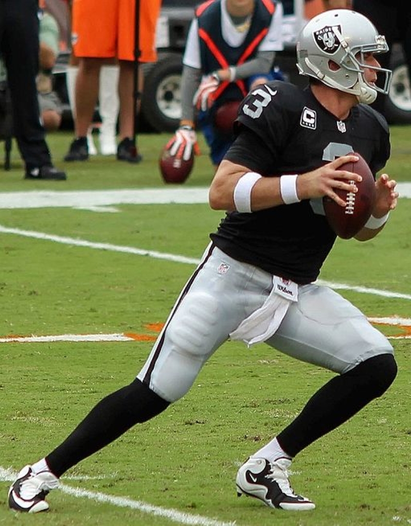 Carson Palmer