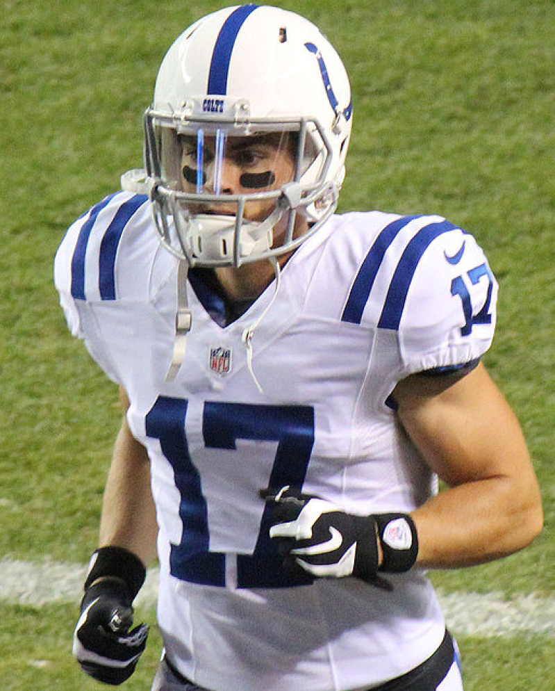 Griff Whalen