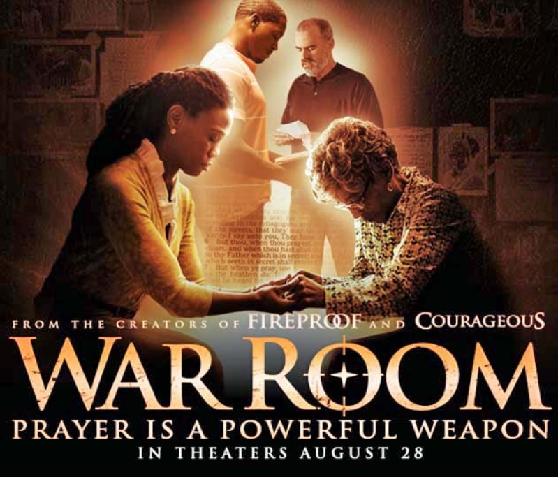 War Room