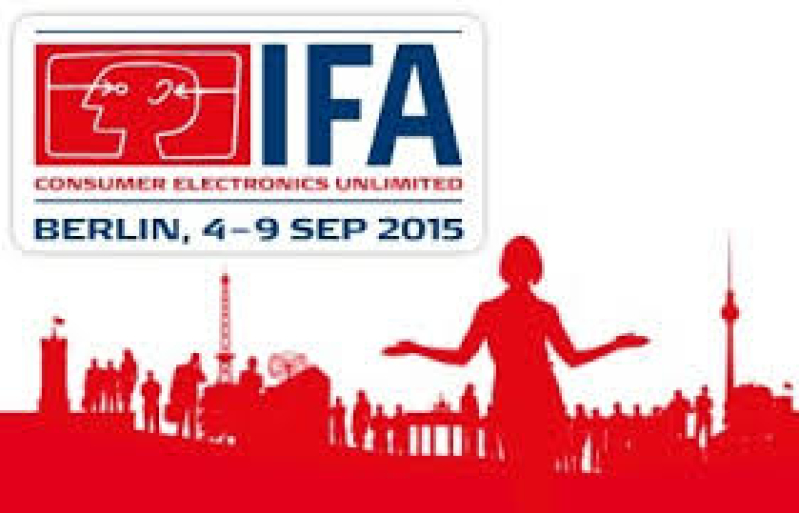 IFA 2015