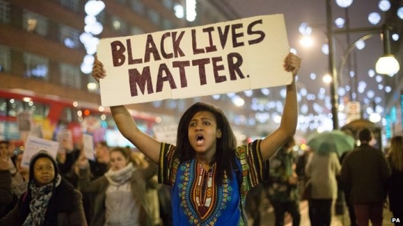 Black Lives Matter