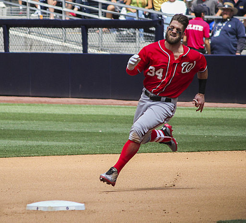 Bryce Harper