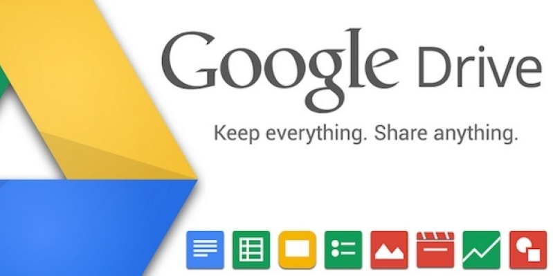 Google Drive