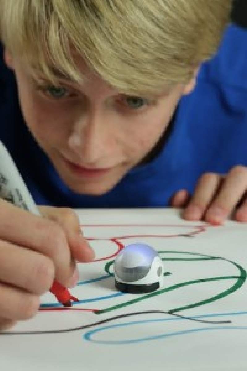 Ozobot Bit