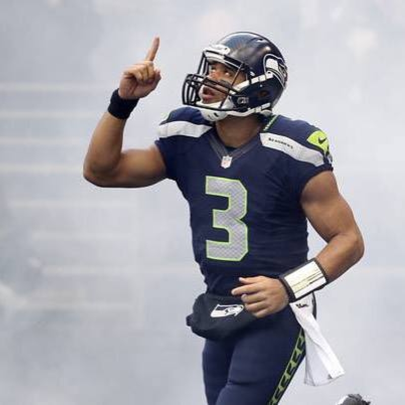 Russel Wilson