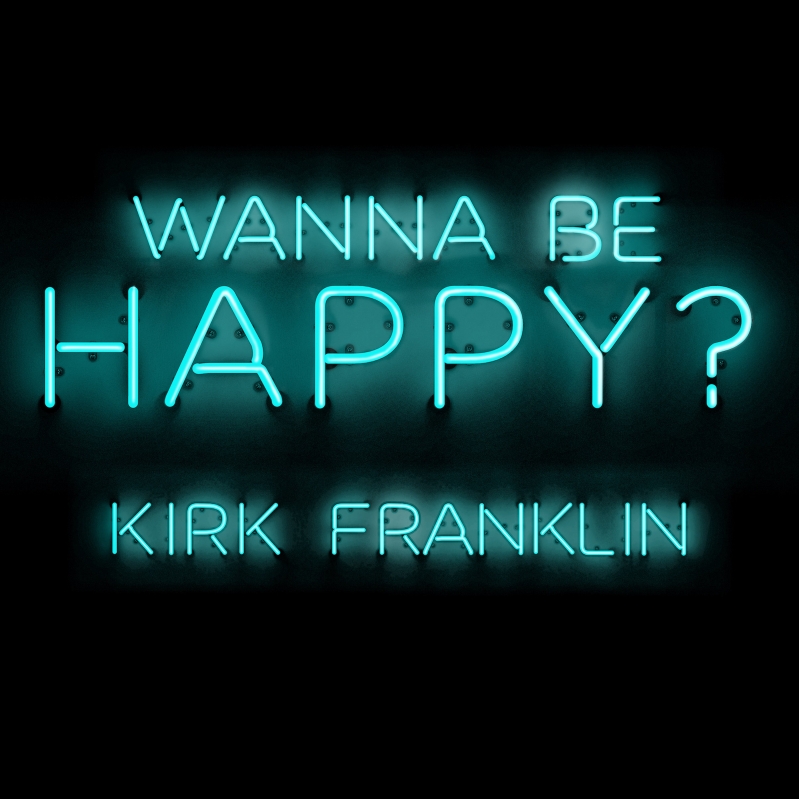 Kirk Franklin