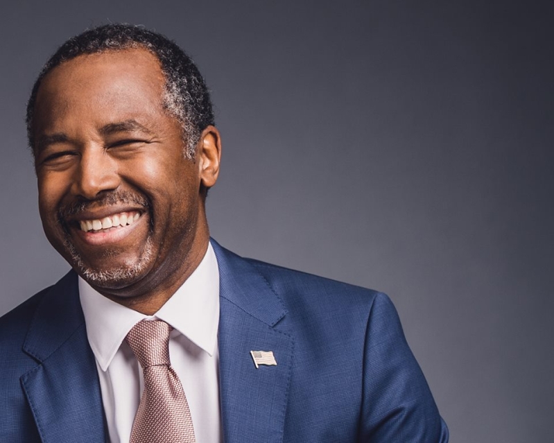 Ben Carson