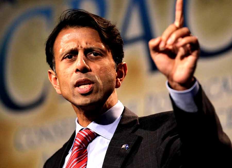 Bobby Jindal 