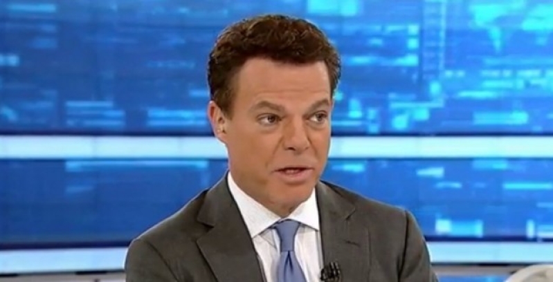 Fox News Shepherd Smith