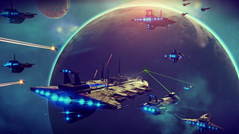 No Man's Sky Release Date, Update: Hello Games to Make Major Announcement 