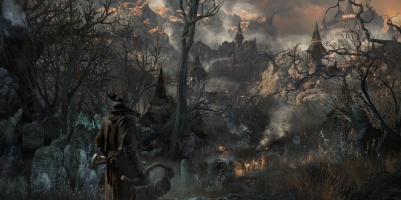 Bloodborne