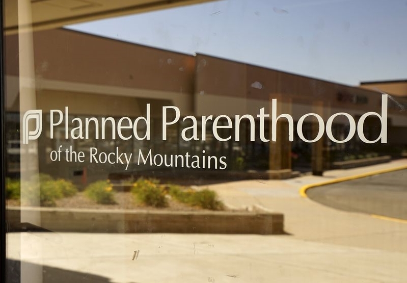 Planned Parenthood 