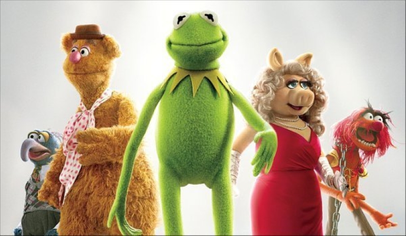 The Muppets