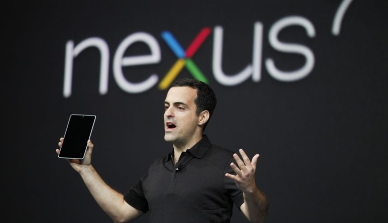 Google Nexus