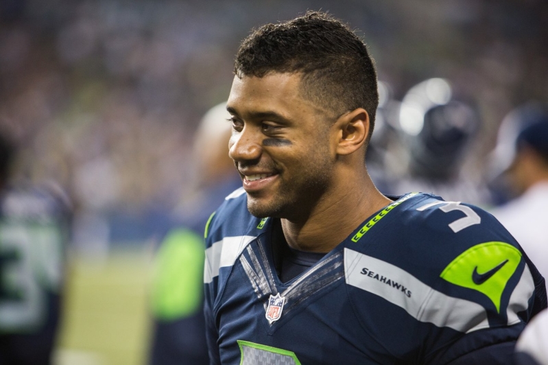 Russell Wilson