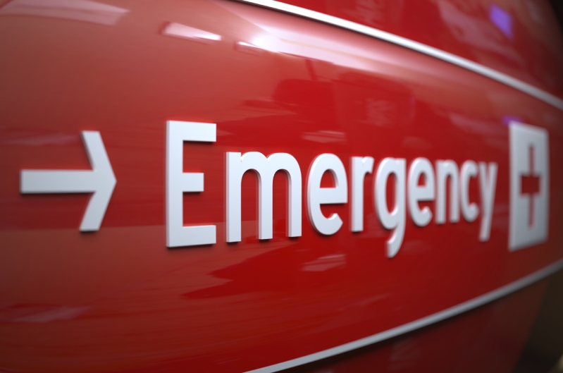 Emergency Room