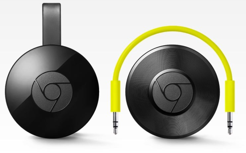 New Chromecast and Chromecast Audio Review, Release Date, Features, and ...