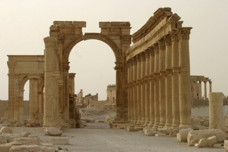 Palmyra