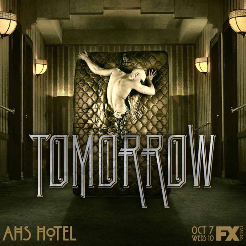 American Horror Story: Hotel Season 