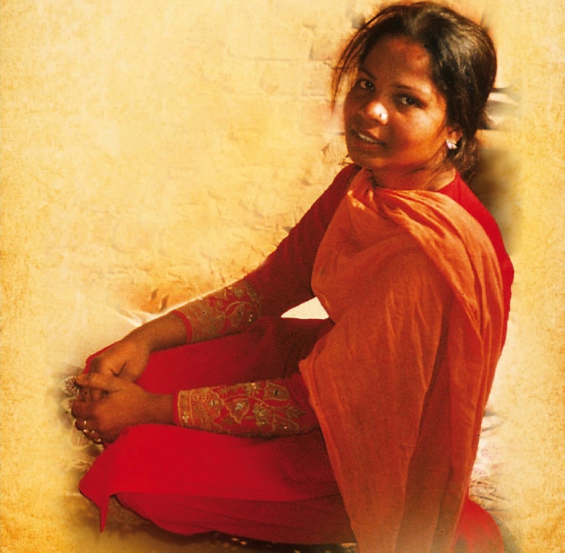 Asia Bibi