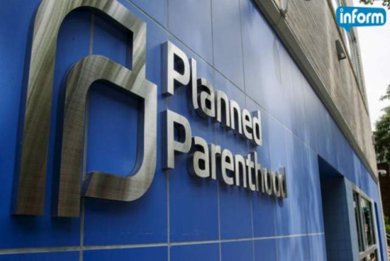 Planned Parenthood