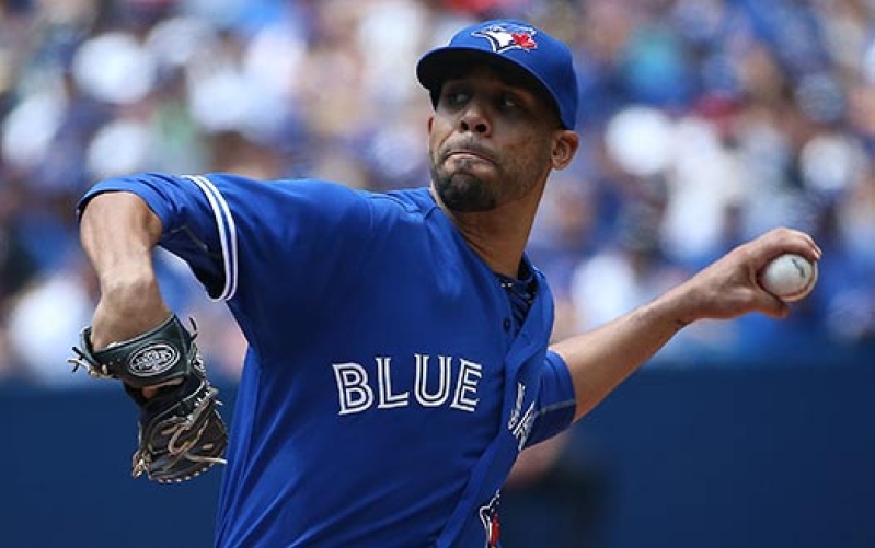 David Price