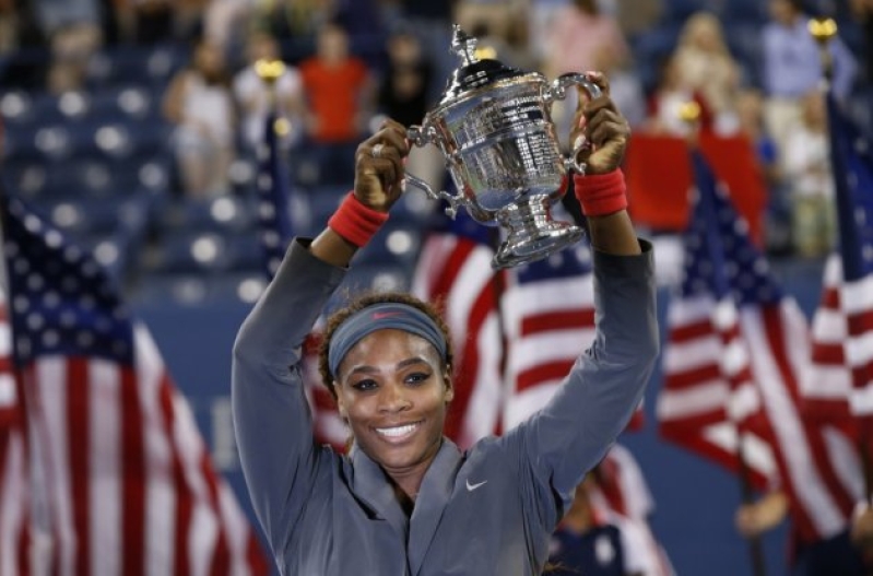 Serena Williams