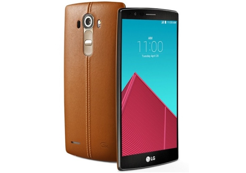 LG G4