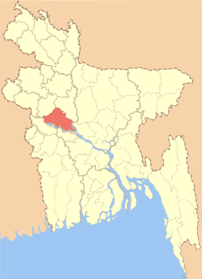 Bangladesh 