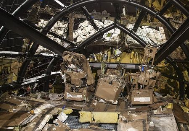 MH17