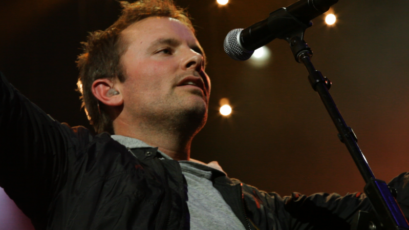 Chris Tomlin