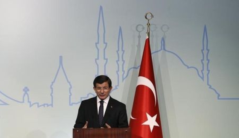 Turkish Prime Minister