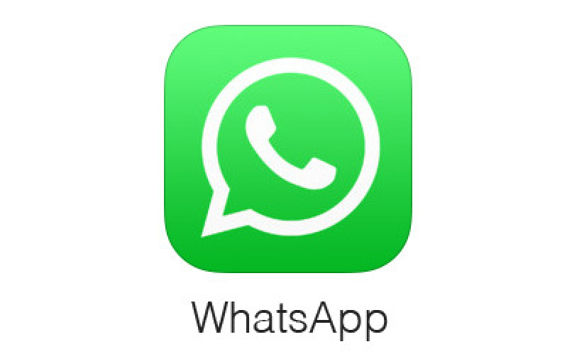 WhatsApp Logo