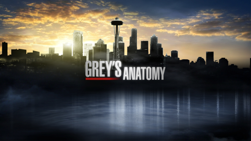 Grey's Anatomy