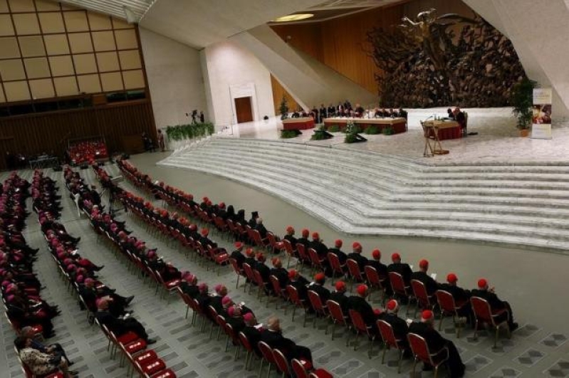 Synod of Bishops