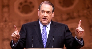 Mike Huckabee