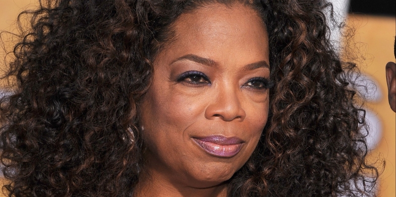 Oprah Winfrey