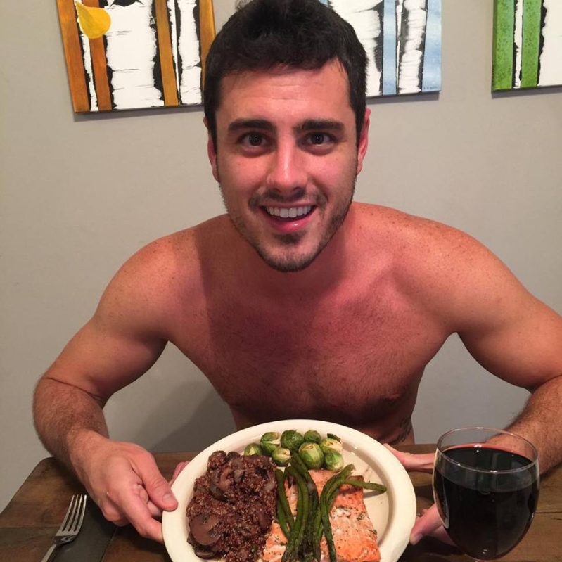 Ben Higgins