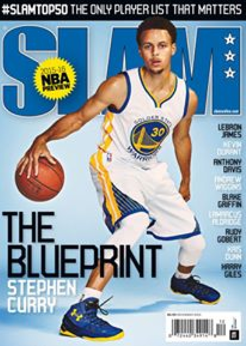 Stephen Curry